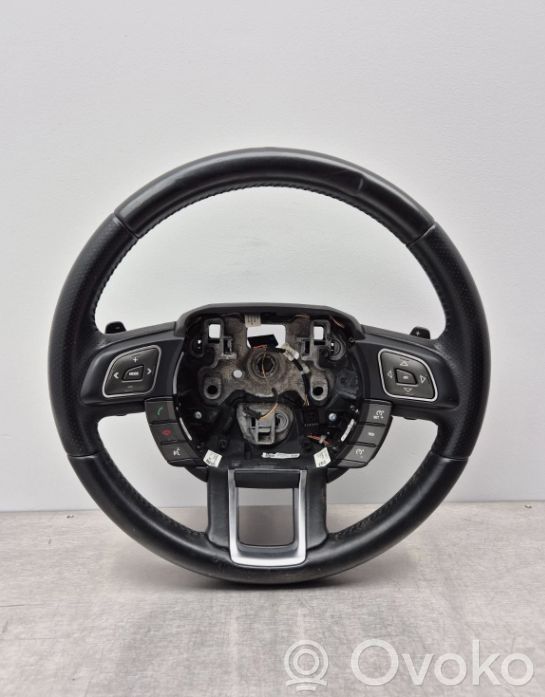 Land Rover Range Rover Evoque L538 Ohjauspyörä 