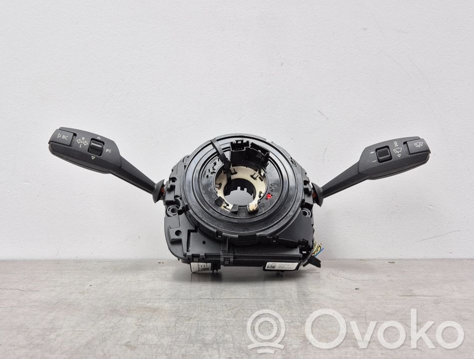 BMW 1 E82 E88 Commodo, commande essuie-glace/phare 