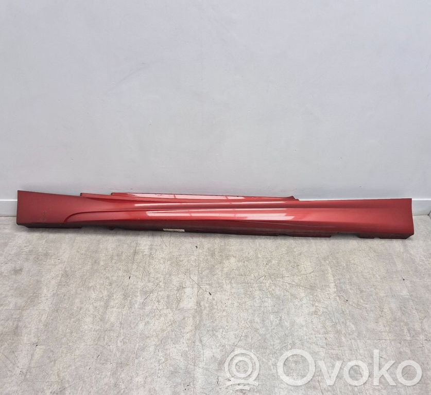 BMW 1 E82 E88 Sill 