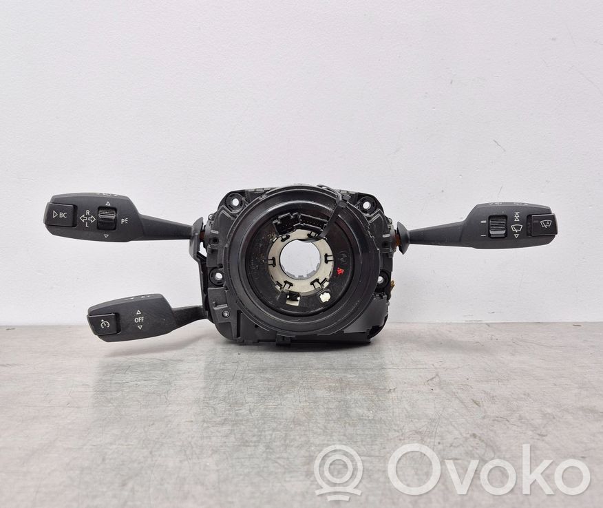 BMW X1 E84 Wiper turn signal indicator stalk/switch 