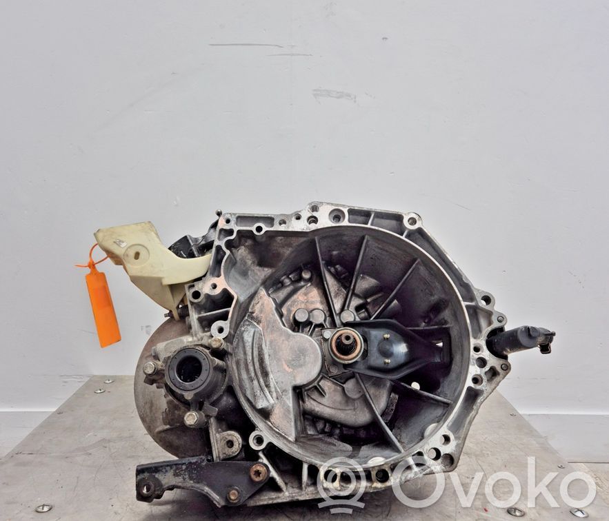 Manualna 5-biegowa skrzynia biegów   CP17X59,CP17X59,1612930380,1612930380,2231Q2,2232L0,9680886610,CP17X59DP77DP7G,DP77,DP7G