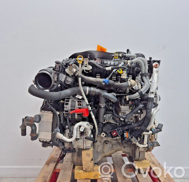 Engine   204DTD,204DTD,AJ200D,AJ200D,AJ813164,AJ813164E,G4D36006AA,G4D36011FA,JDE37011,JDE41110,RMG4D36006AA