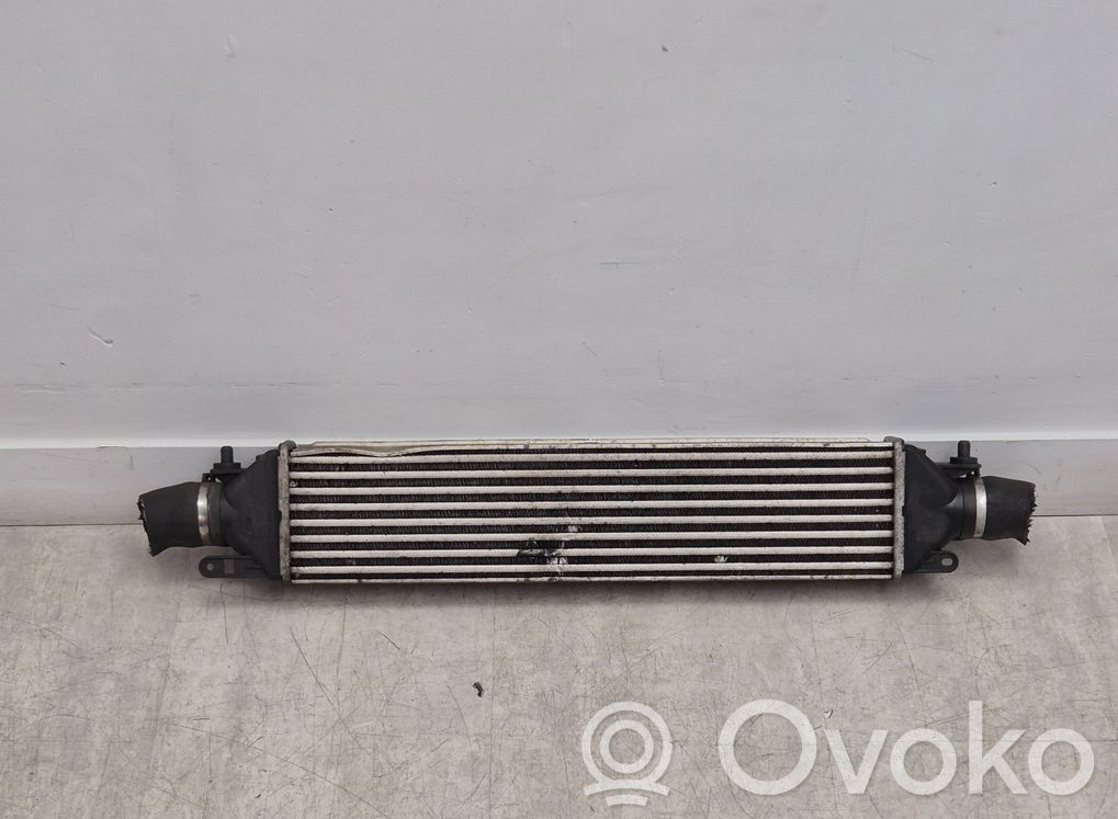 Opel Combo D Radiator intercooler 