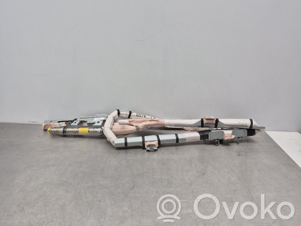 Mazda 6 Airbag del techo 