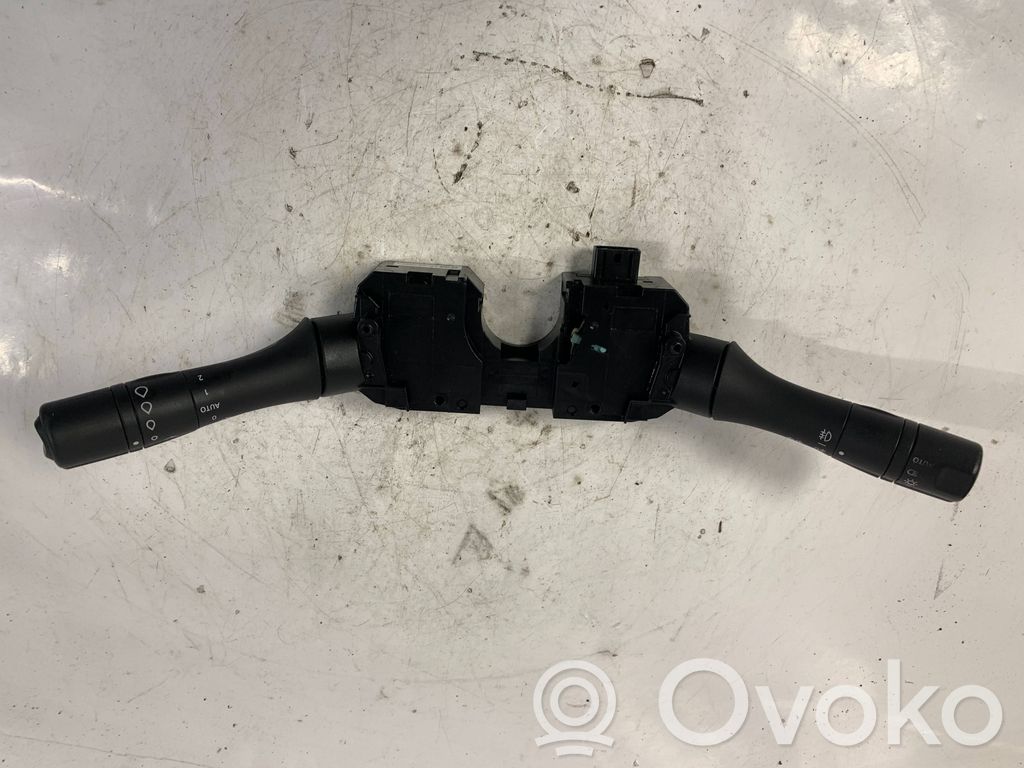 Panel lighting control switch   255670040R