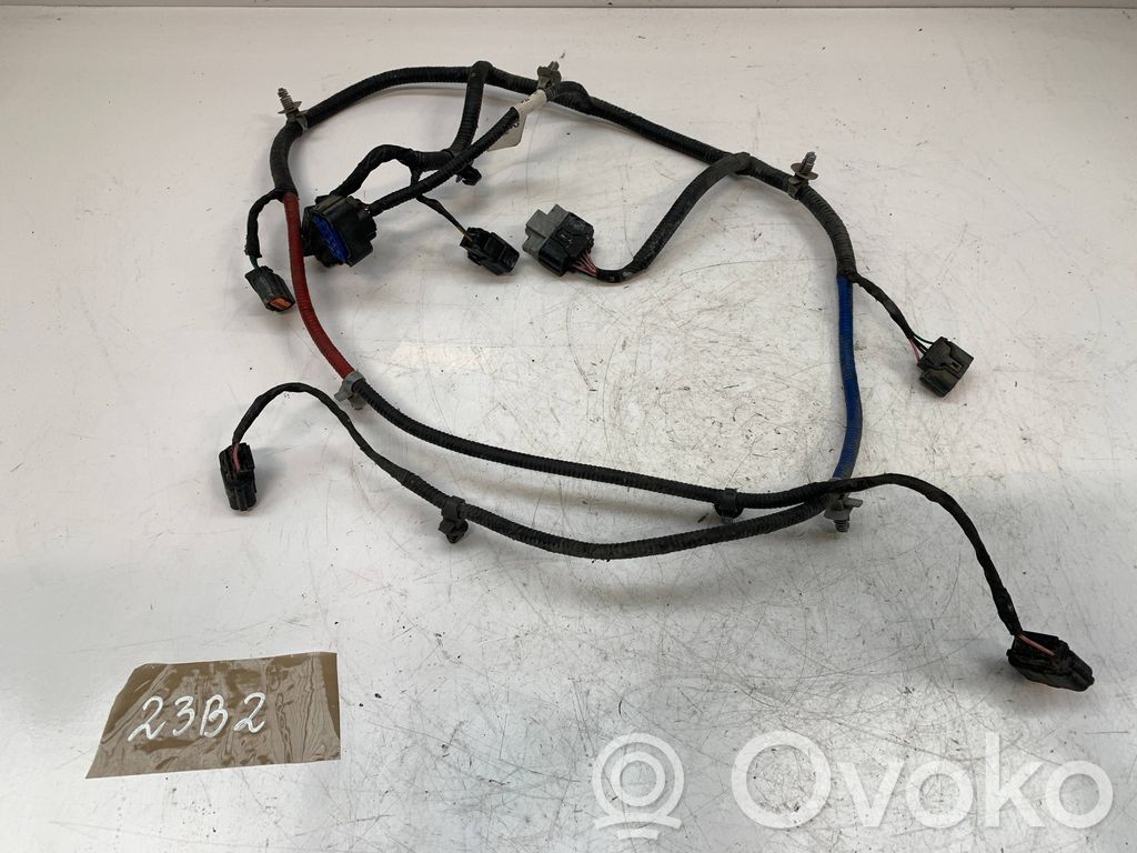 Otros cableados   91840B1520