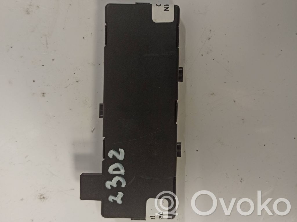 Engine control unit/module   7812A284019