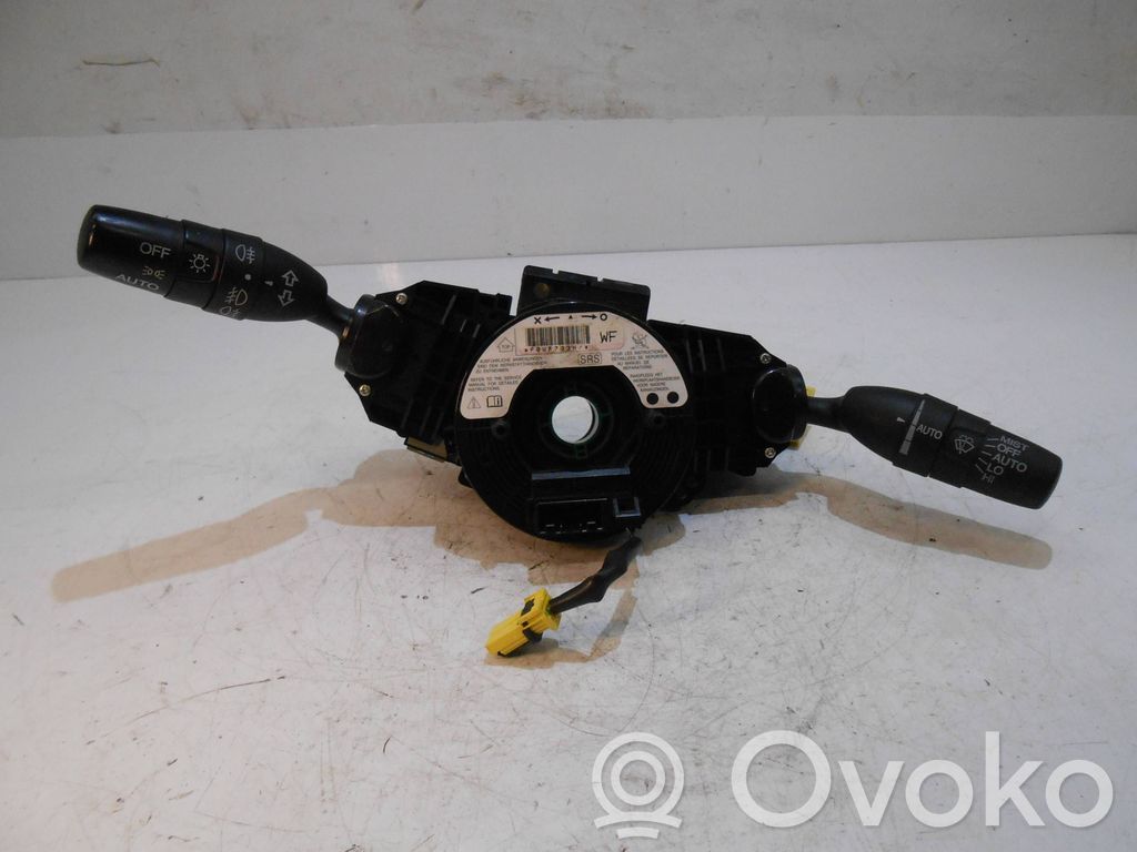 Honda Civic Wiper turn signal indicator stalk/switch 