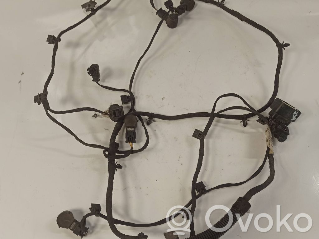 Cableado del sensor de aparcamiento (PDC)   39027421