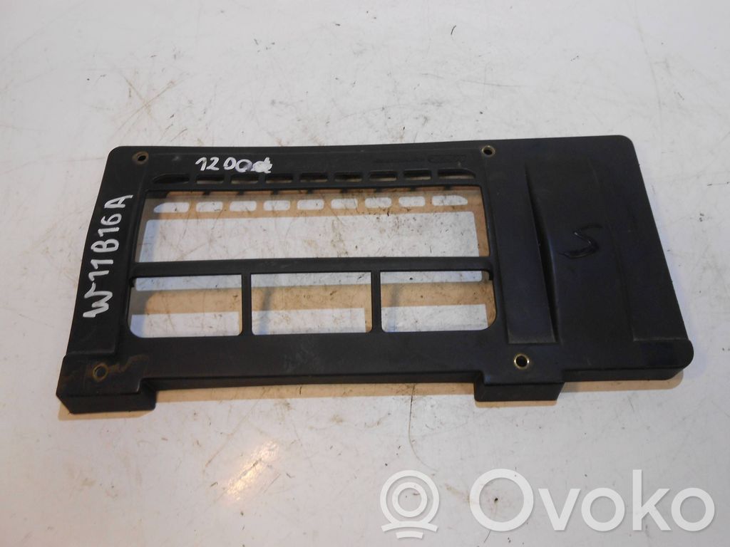 Mini One - Cooper R50 - 53 Engine cover (trim) 