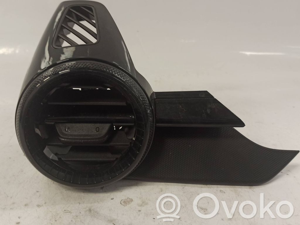 Skoda Fabia Mk4 (6VA) Moldura de la guantera 