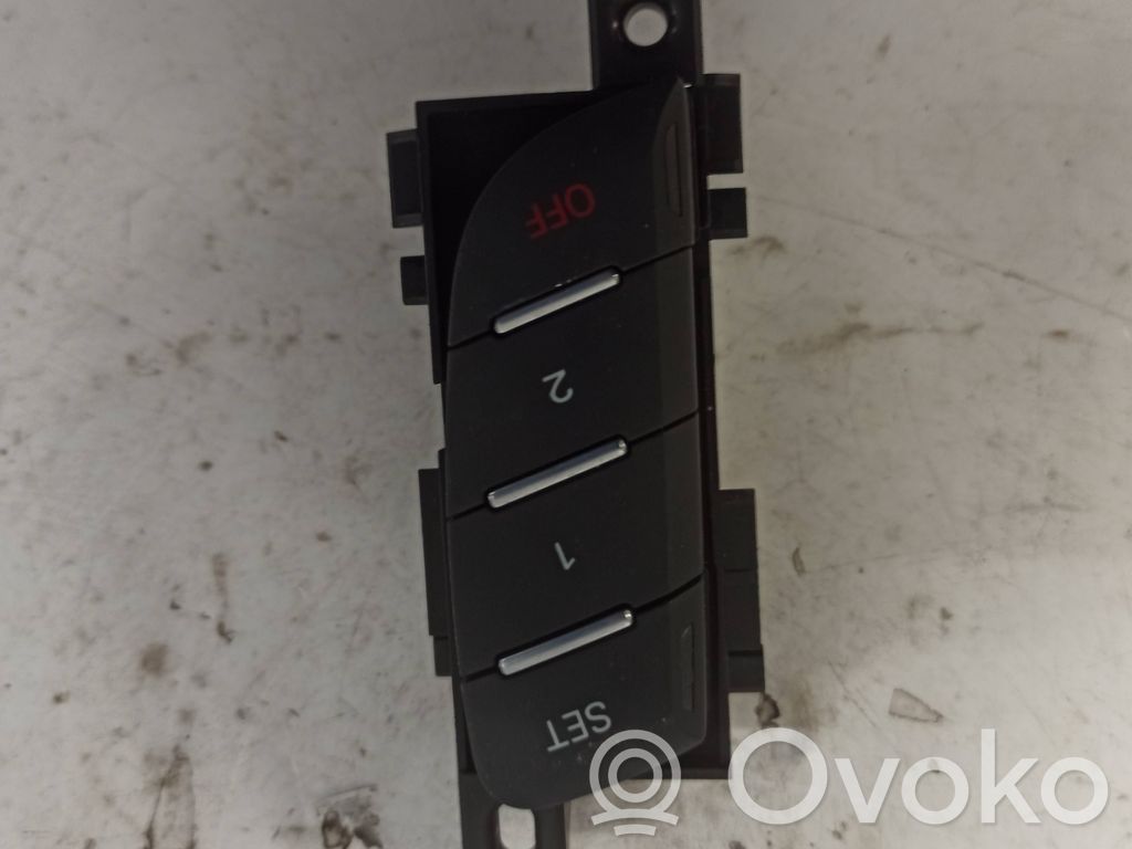 Interruptor de memoria del asiento   4G09597695PR