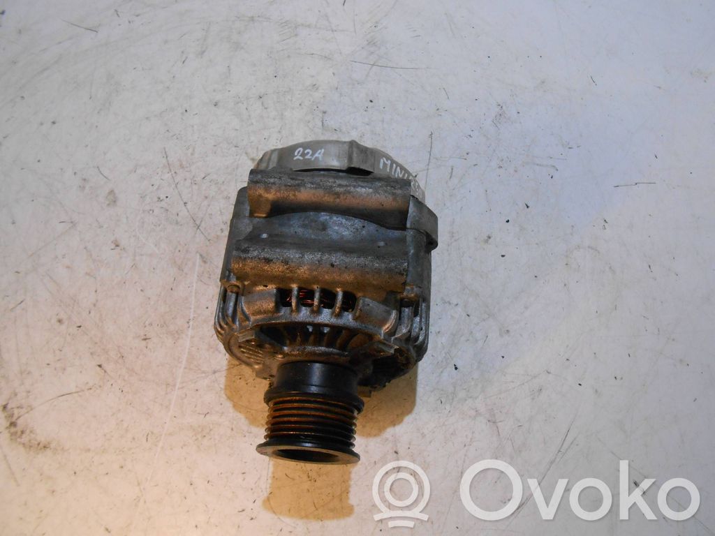 Mini One - Cooper R50 - 53 Generatorius 