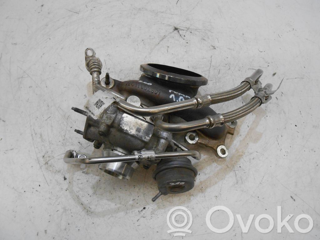 Turbo   L1BG6K682AB