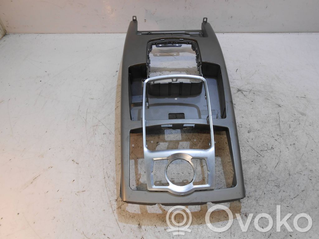 Console centrale   4F1864261