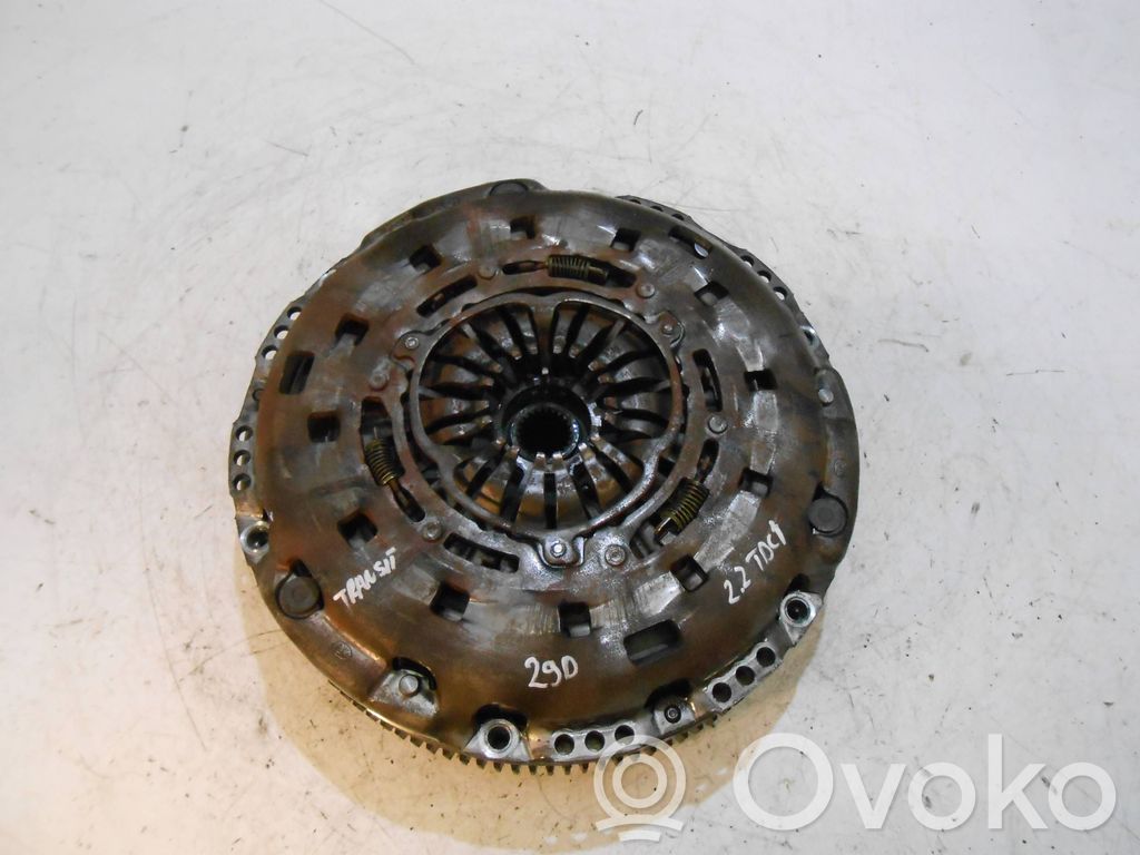 Ford Transit Custom Clutch set kit 