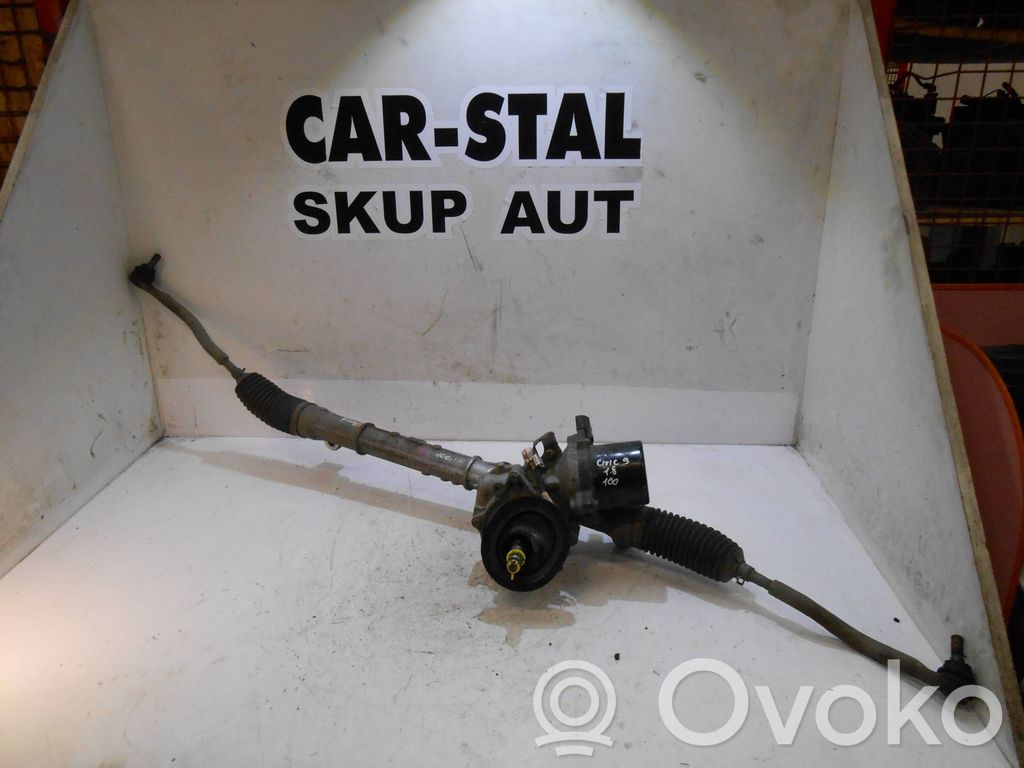 Honda Civic IX Lenkgetriebe 