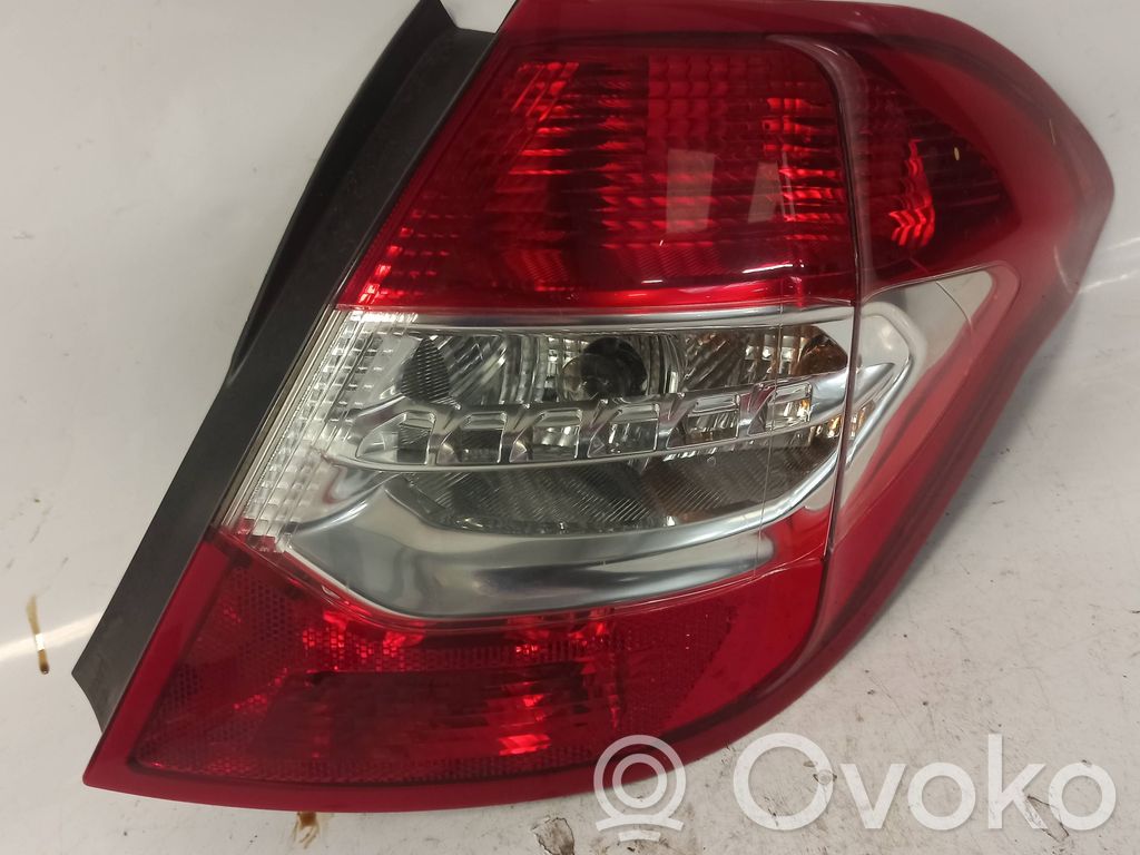 Citroen C4 II Takavalot 