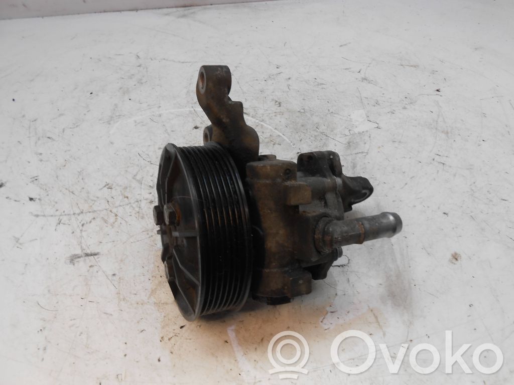 BMW 3 E92 E93 Ohjaustehostimen pumppu 