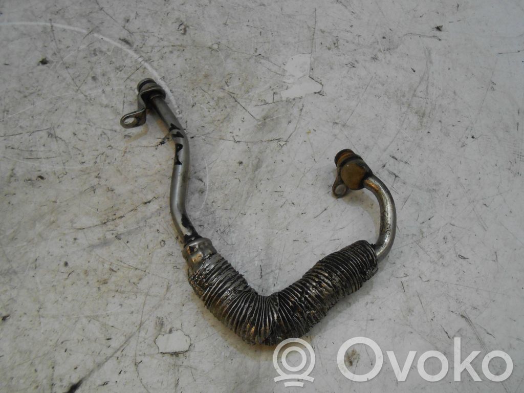 BMW 3 E92 E93 Coolant pipe/hose 