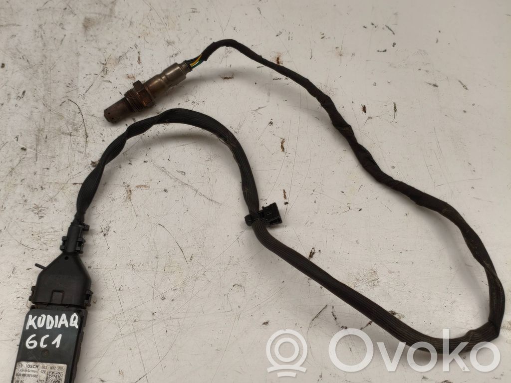 Sonde lambda   04L907805AN