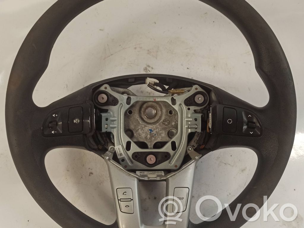 KIA Ceed Vairas 
