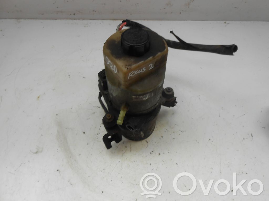 Servopumpe   4M513K514BD