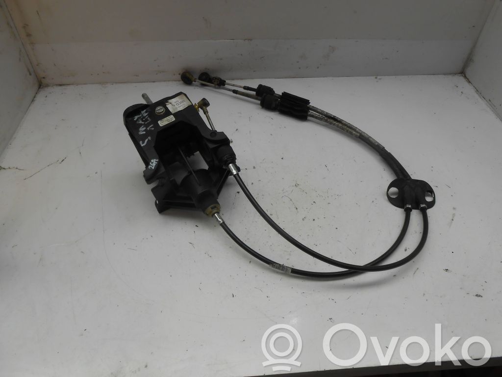 Ford C-MAX II Selector de viteze/schimbător de viteze (interior) 