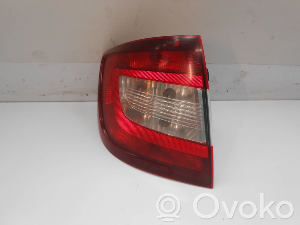Skoda Rapid (NH) Lampa tylna 