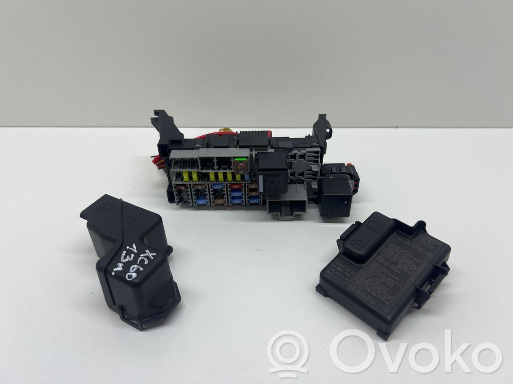 Fuse module   30659288
