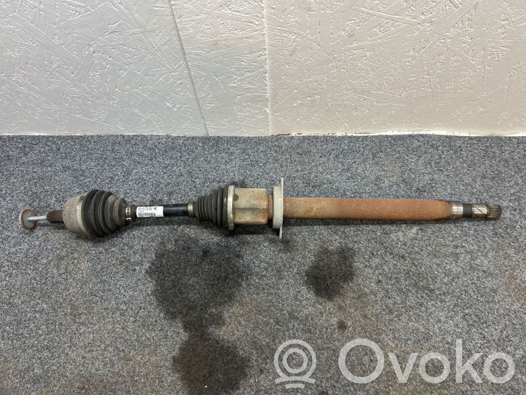Volvo V40 Eje de transmisión delantero 