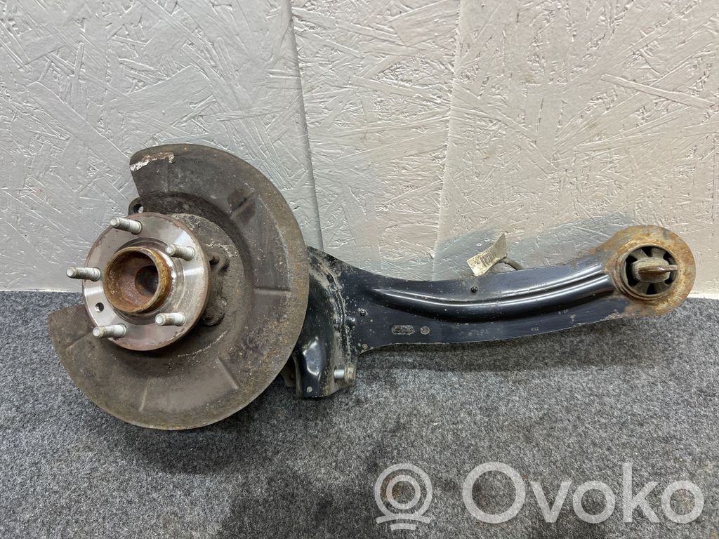 Volvo V40 Rear wheel hub spindle/knuckle 