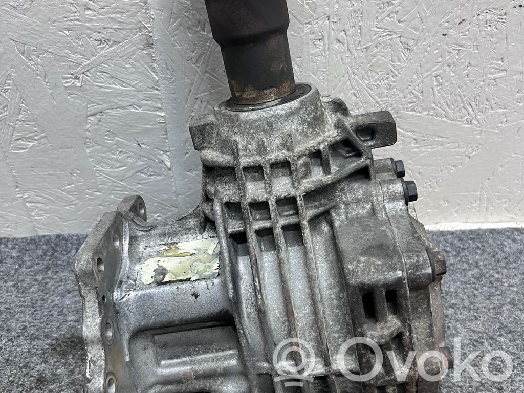Volvo XC60 Gearbox transfer box case 