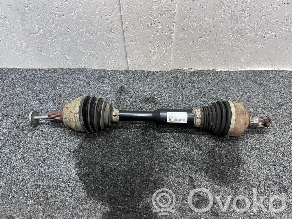 Volvo XC60 Front driveshaft 