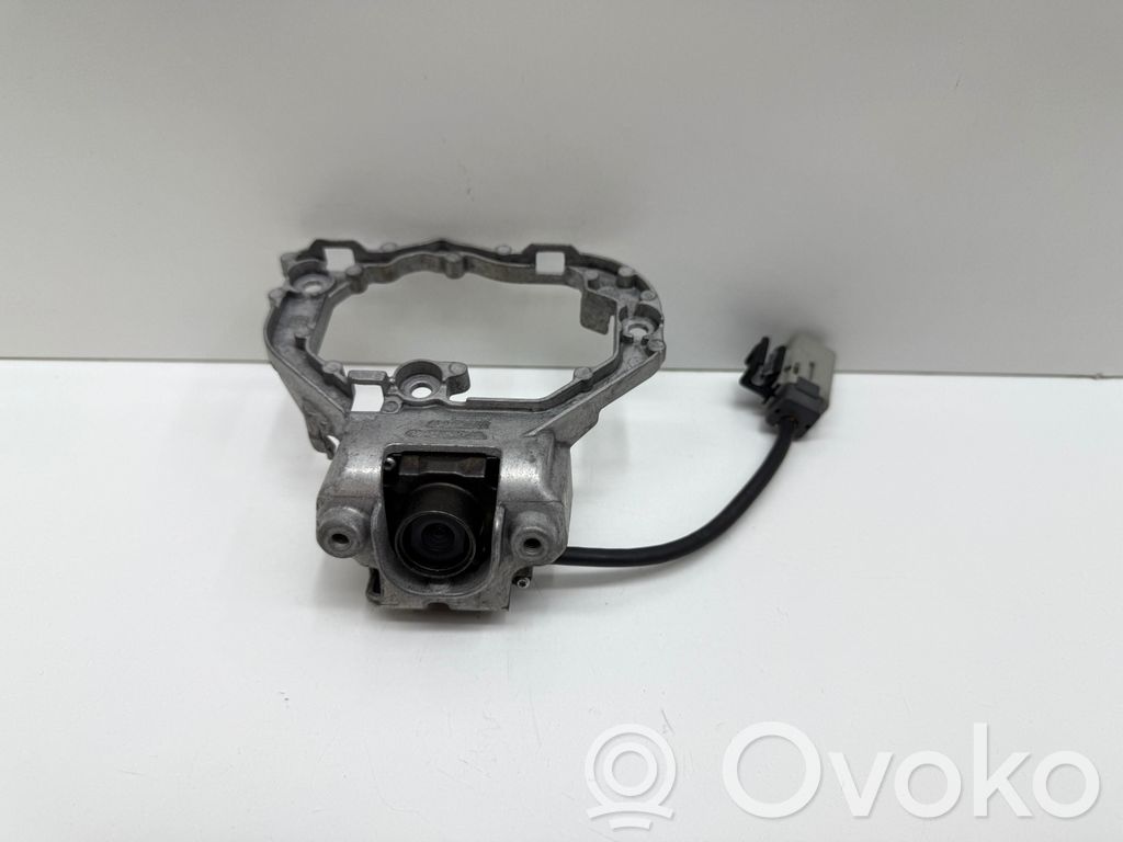 Volvo XC60 Windshield/windscreen camera 