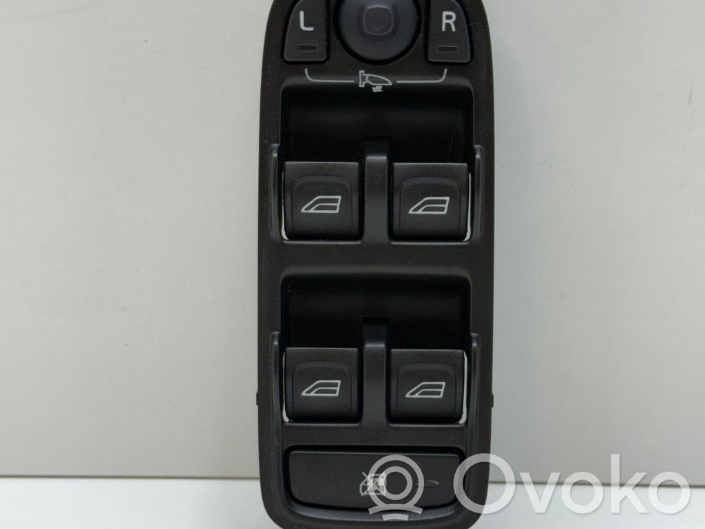 Volvo XC60 Electric window control switch 