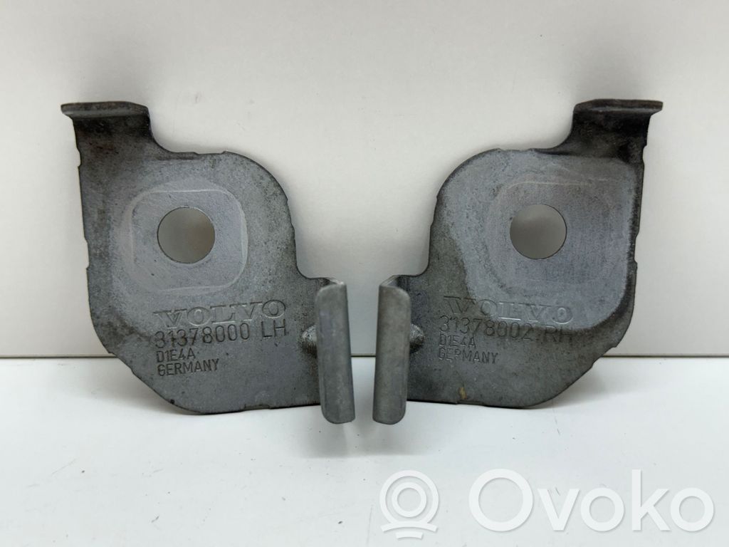 Radiator support slam panel bracket   31378000,31378002