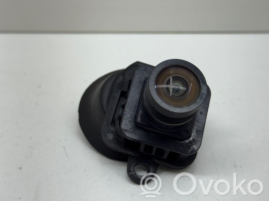 Volvo V60 Camara trasera coche 