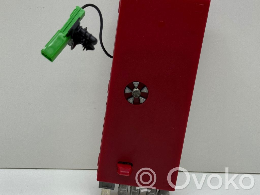 Volvo XC60 Amplificator antenă aeriană 