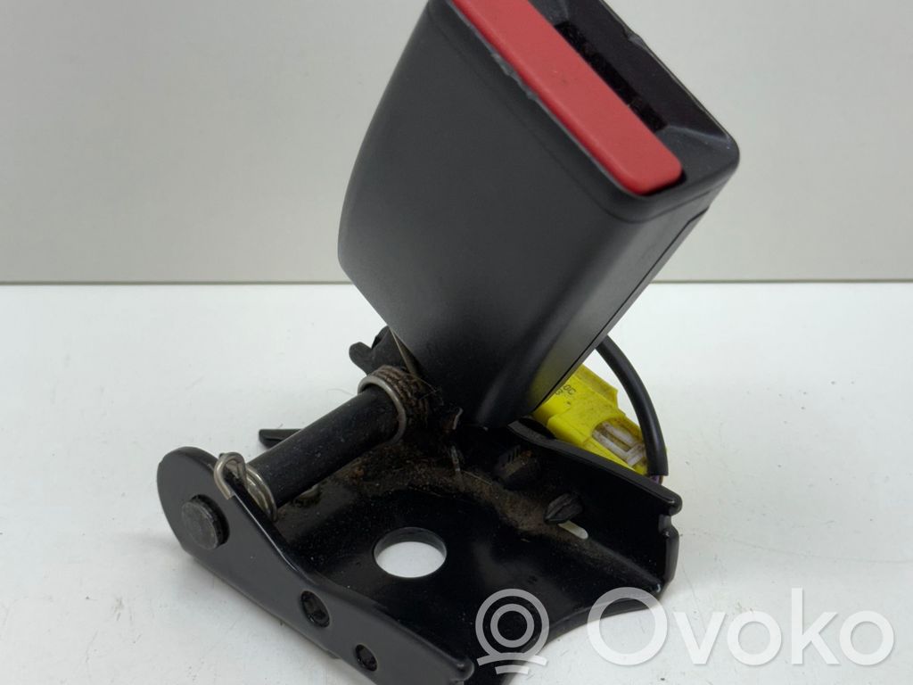 Volvo V60 Bridă fixare centură de siguranță spate 