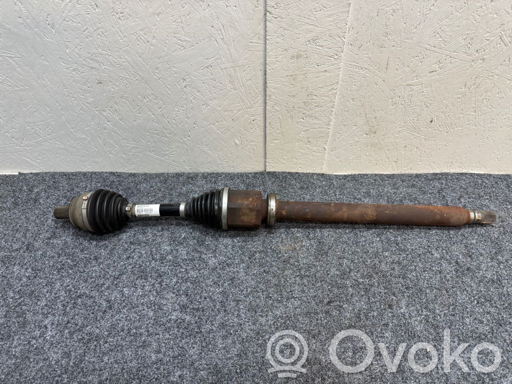 Front driveshaft   31367546,T130917