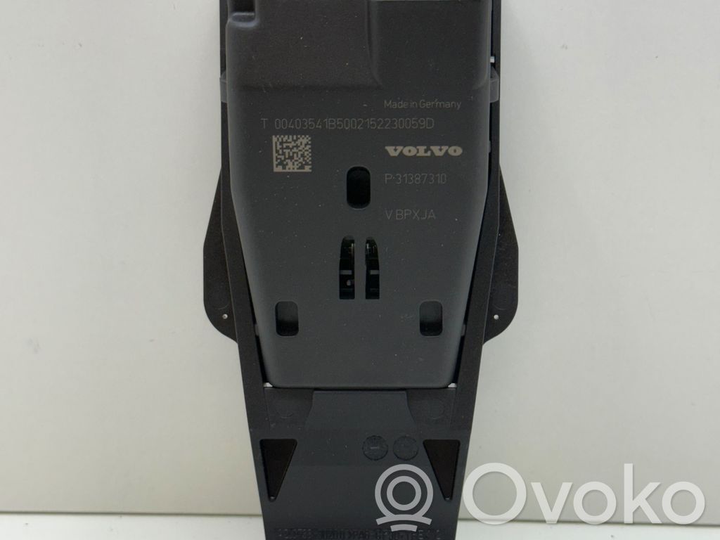 Regensensor   31387310