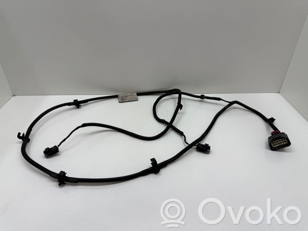 Volvo XC60 Otros cableados 