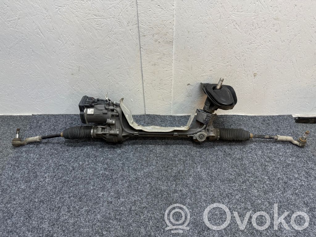 Volvo V60 Vairo kolonėlė 