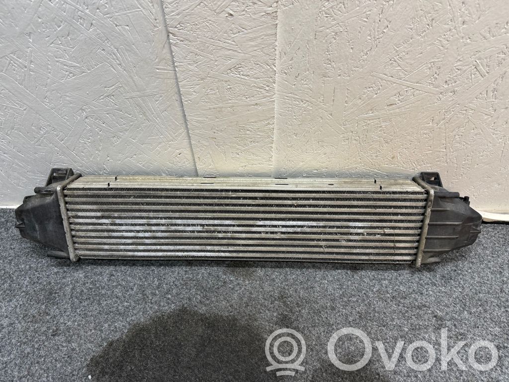 Volvo XC60 Interkūlerio radiatorius 