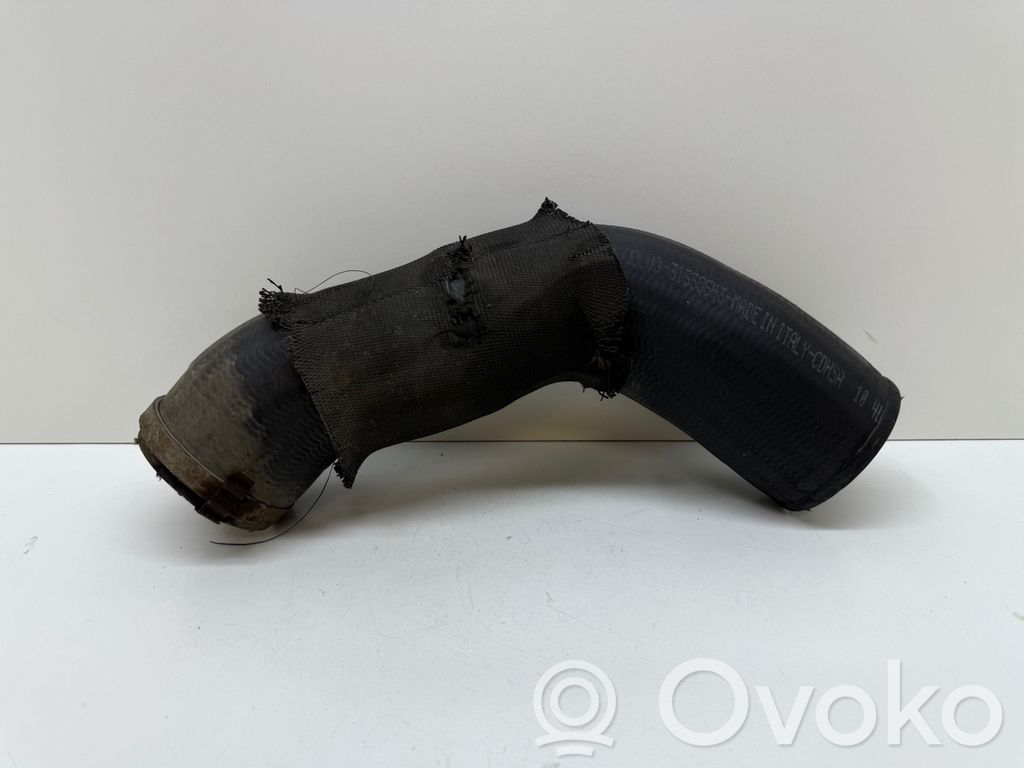 Volvo XC60 Intercooler hose/pipe 