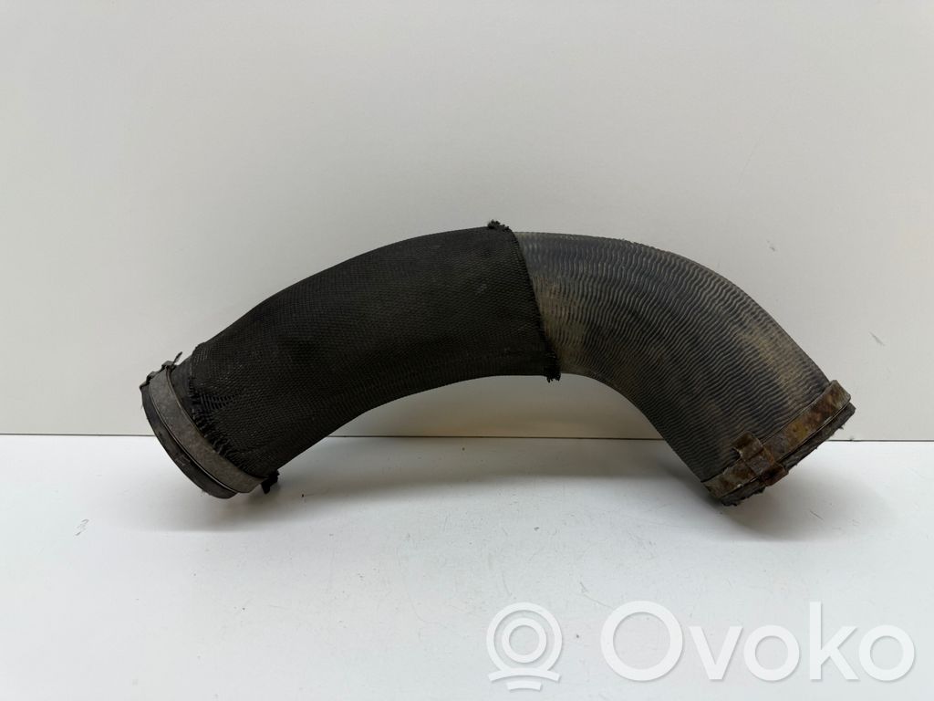 Volvo XC60 Intercooler hose/pipe 