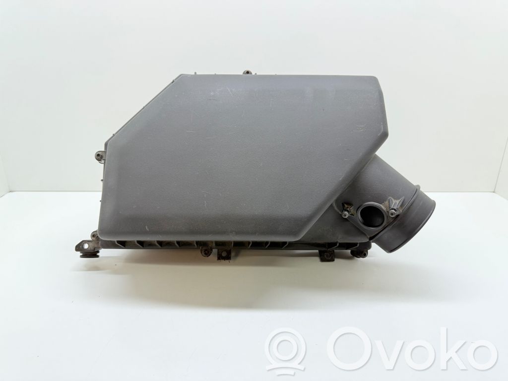 Volvo S60 Luftfilterkasten 