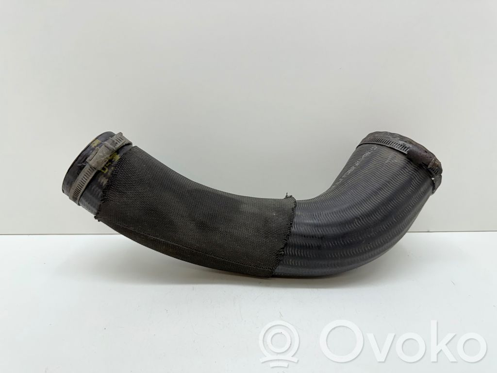Volvo XC60 Intercooler hose/pipe 