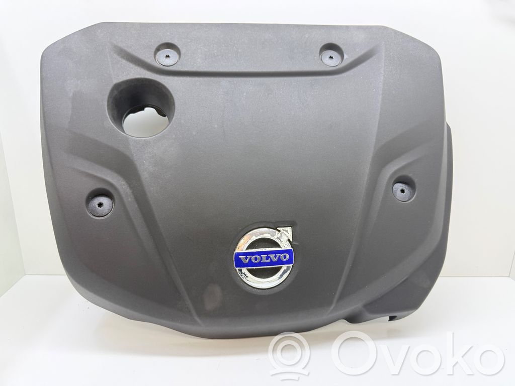 Engine cover (trim)   31319209